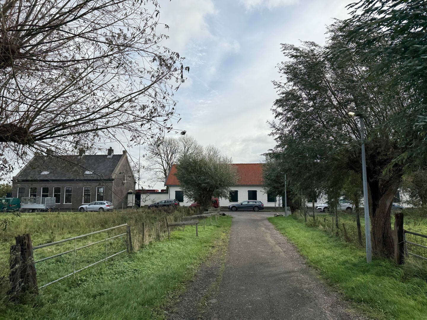 Bekijk foto 3 van Vuurlinie 4-6