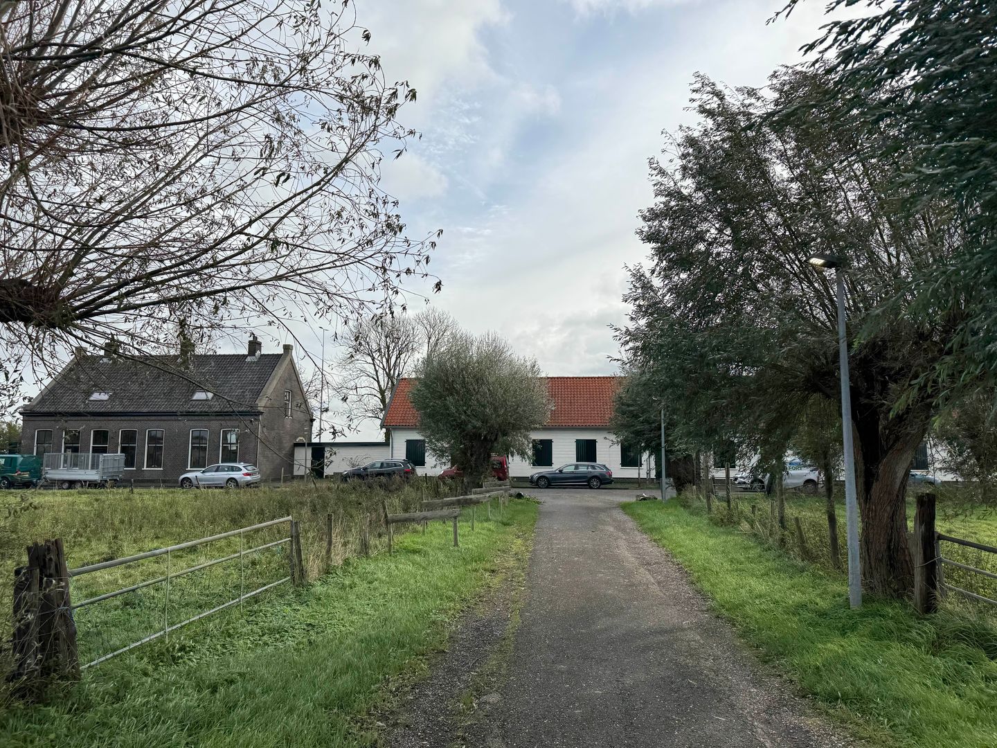 Bekijk foto 4 van Vuurlinie 4-6