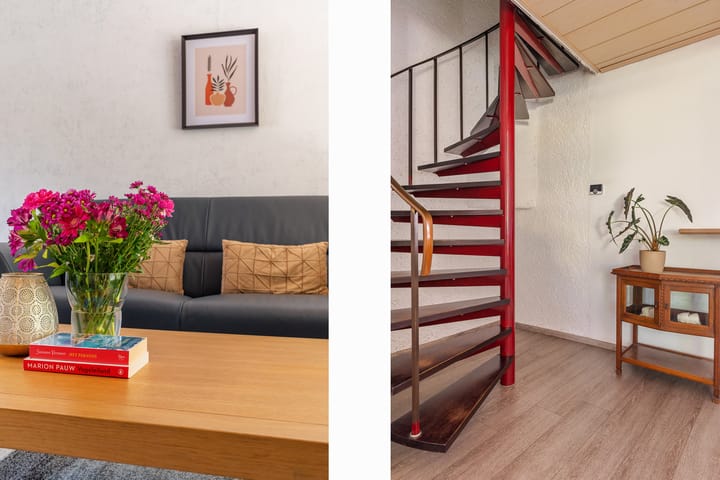 Photo 17 of Van de Hulstlaan 34