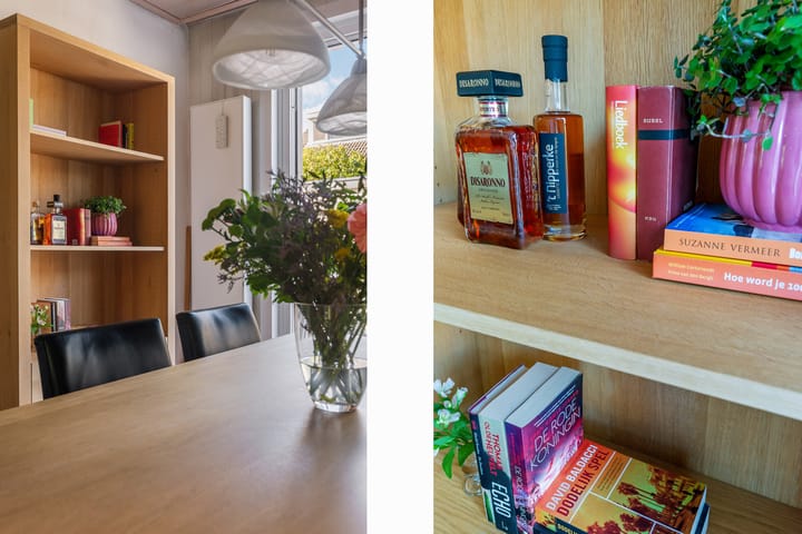 Photo 21 of Van de Hulstlaan 34