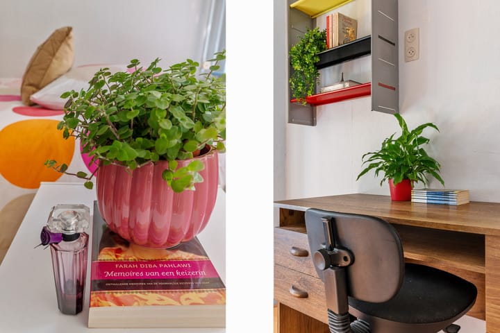 Photo 32 of Van de Hulstlaan 34