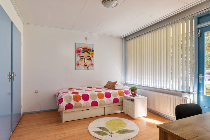 Photo 31 of Van de Hulstlaan 34