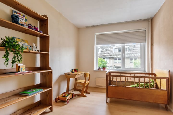 Photo 34 of Van de Hulstlaan 34