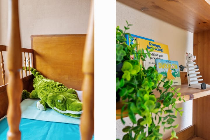 Photo 35 of Van de Hulstlaan 34