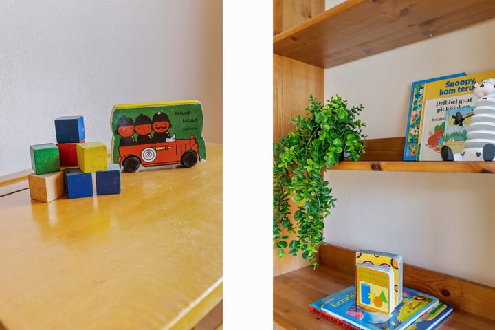 Photo 36 of Van de Hulstlaan 34