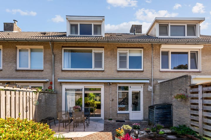 Photo 48 of Van de Hulstlaan 34