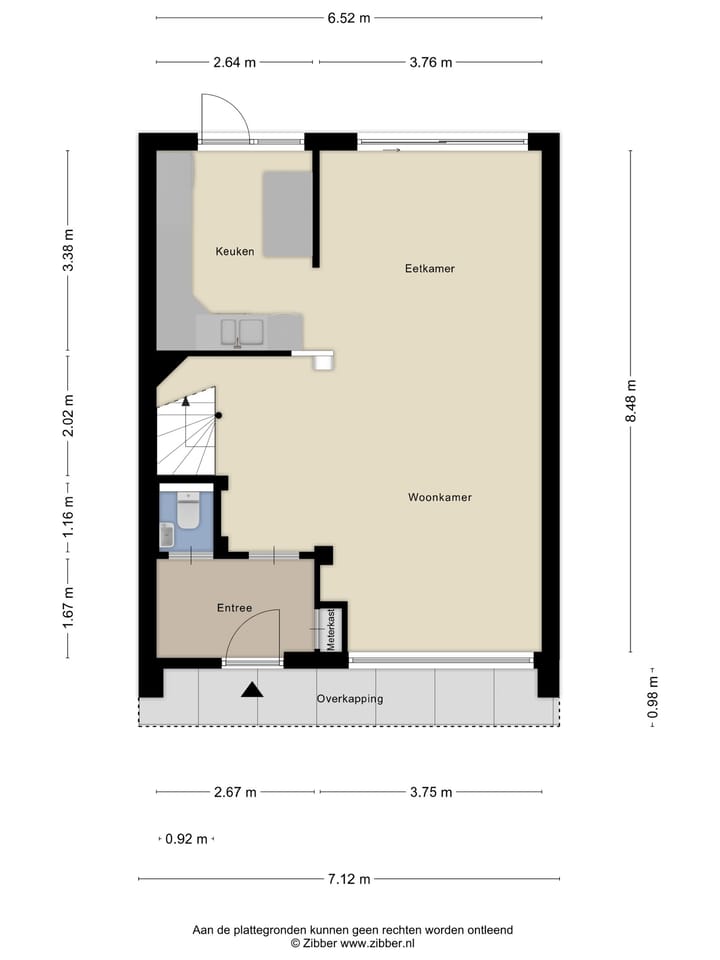 Photo 51 of Van de Hulstlaan 34