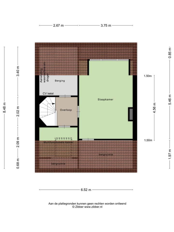 Photo 53 of Van de Hulstlaan 34