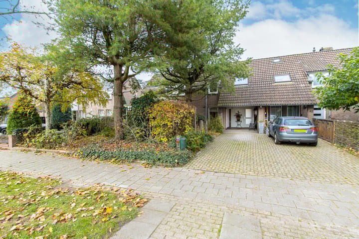 Foto 6 van Burgemeester van Randwijckstraat 44