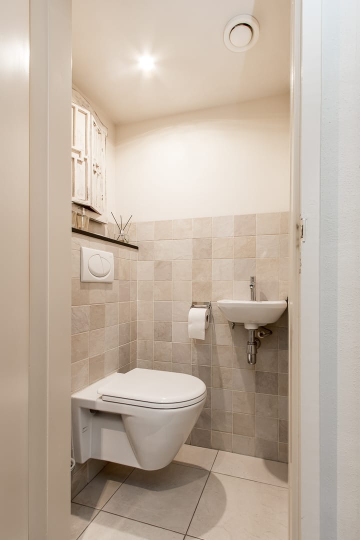 Foto 8 van Burgemeester van Randwijckstraat 44