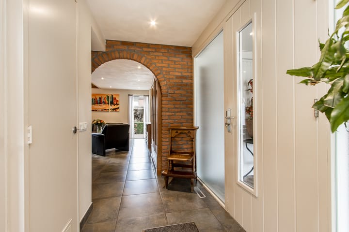 Foto 9 van Burgemeester van Randwijckstraat 44