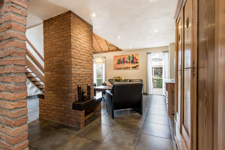 Foto 10 van Burgemeester van Randwijckstraat 44