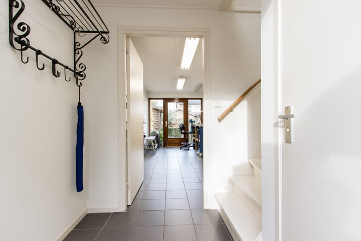 Foto 27 van Burgemeester van Randwijckstraat 44