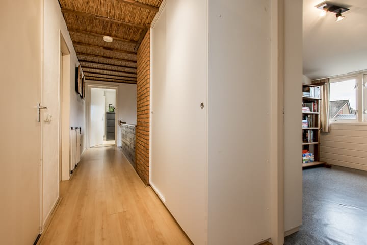 Foto 29 van Burgemeester van Randwijckstraat 44