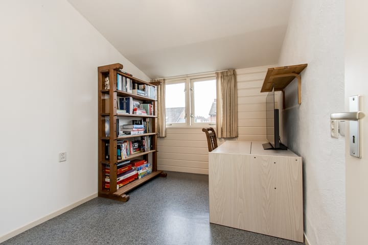 Foto 37 van Burgemeester van Randwijckstraat 44