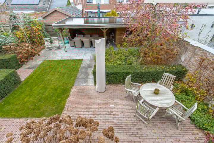 Foto 39 van Burgemeester van Randwijckstraat 44