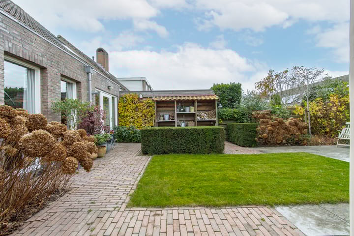 Foto 50 van Burgemeester van Randwijckstraat 44