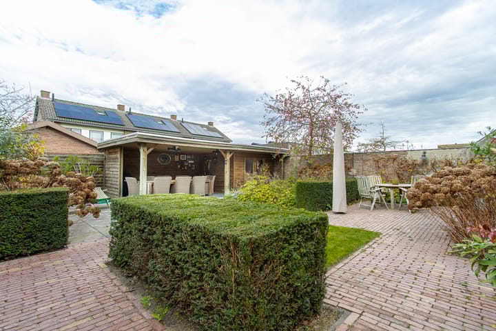 Foto 52 van Burgemeester van Randwijckstraat 44