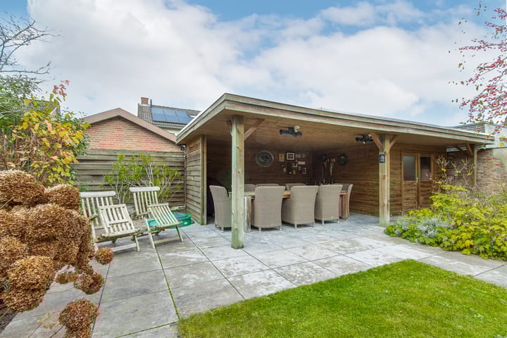 Foto 53 van Burgemeester van Randwijckstraat 44