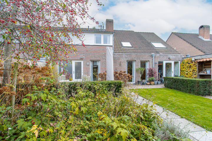 Foto 56 van Burgemeester van Randwijckstraat 44