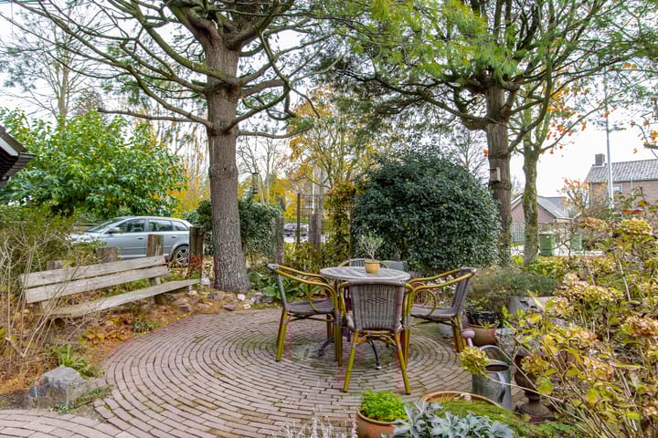 Foto 62 van Burgemeester van Randwijckstraat 44