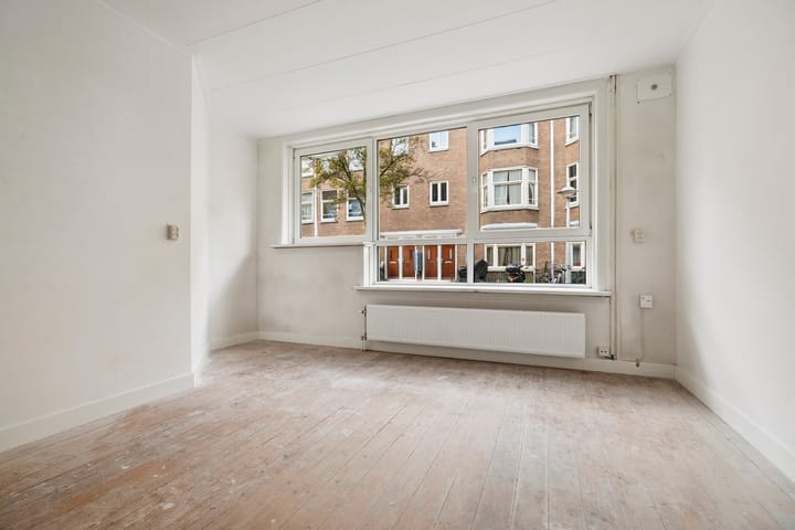 Foto 2 van Moerdijkstraat 33-H