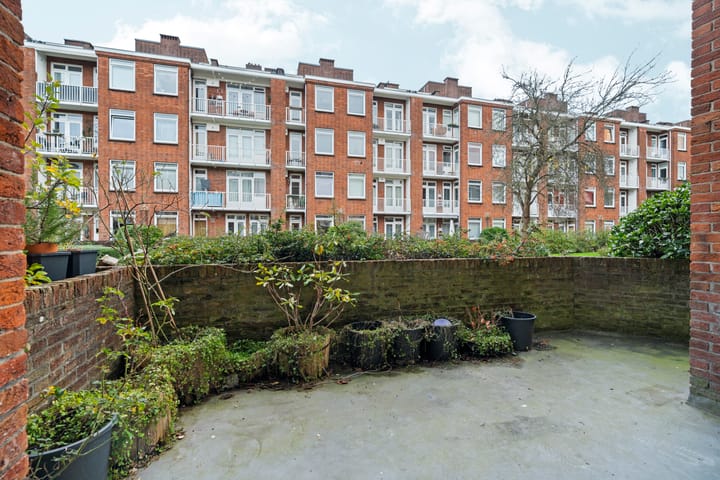 Foto 3 van Moerdijkstraat 33-H