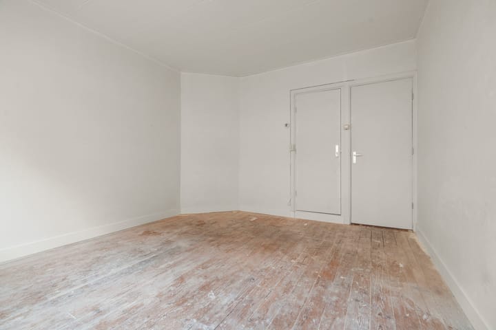 Foto 5 van Moerdijkstraat 33-H