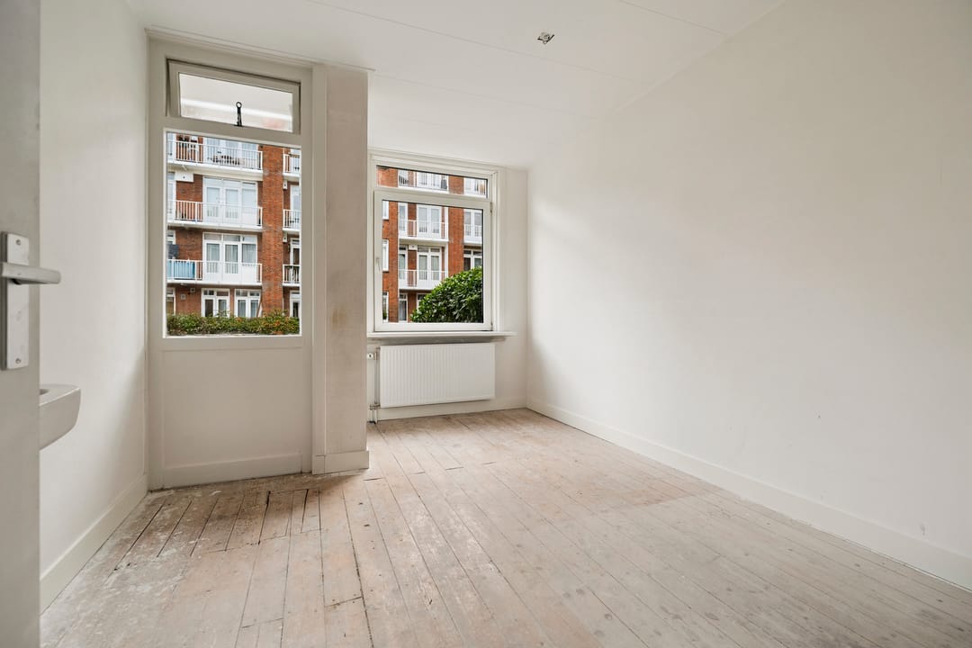 Foto 7 van Moerdijkstraat 33-H