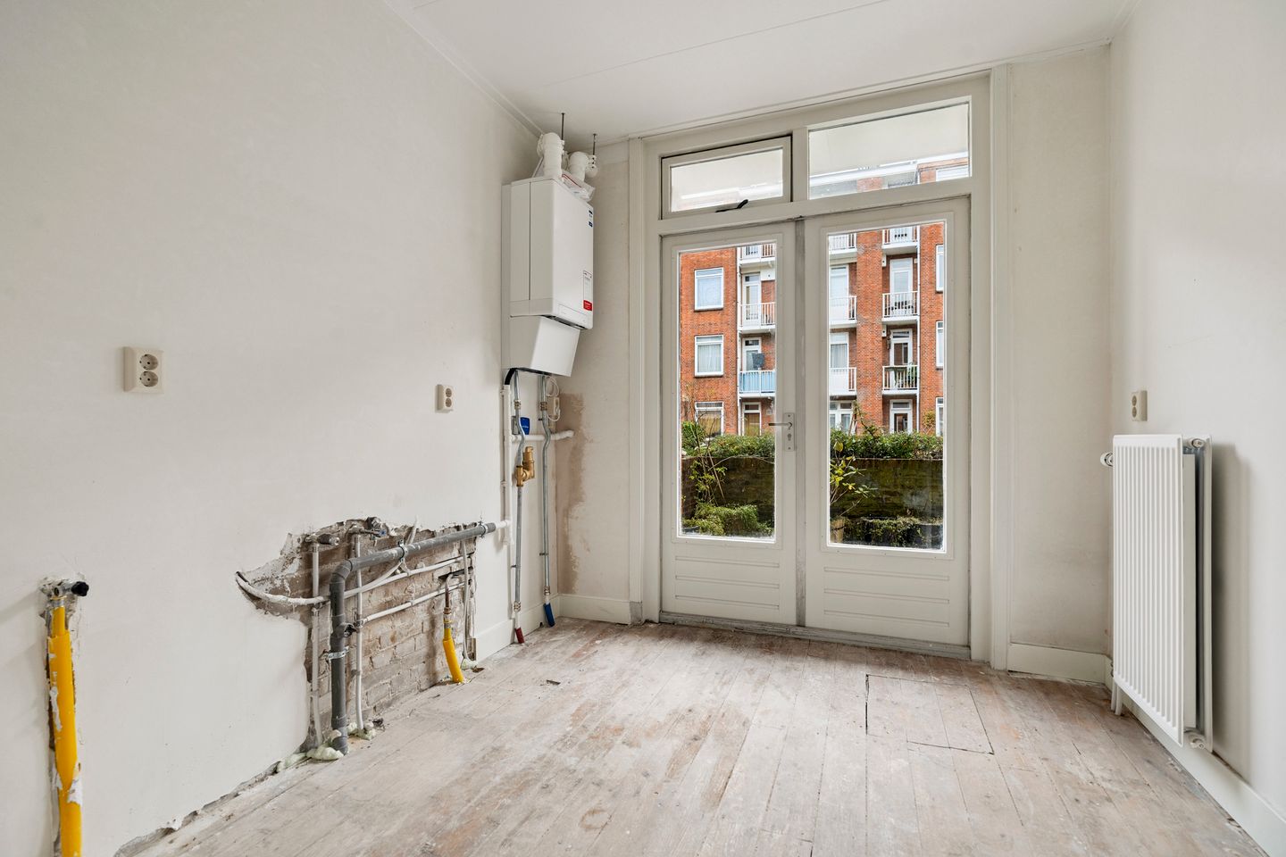 Foto 10 van Moerdijkstraat 33-H