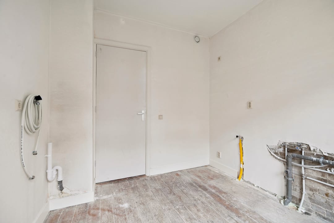 Foto 11 van Moerdijkstraat 33-H