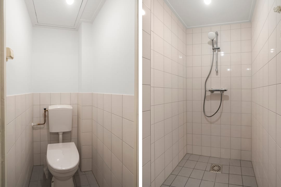 Foto 13 van Moerdijkstraat 33-H