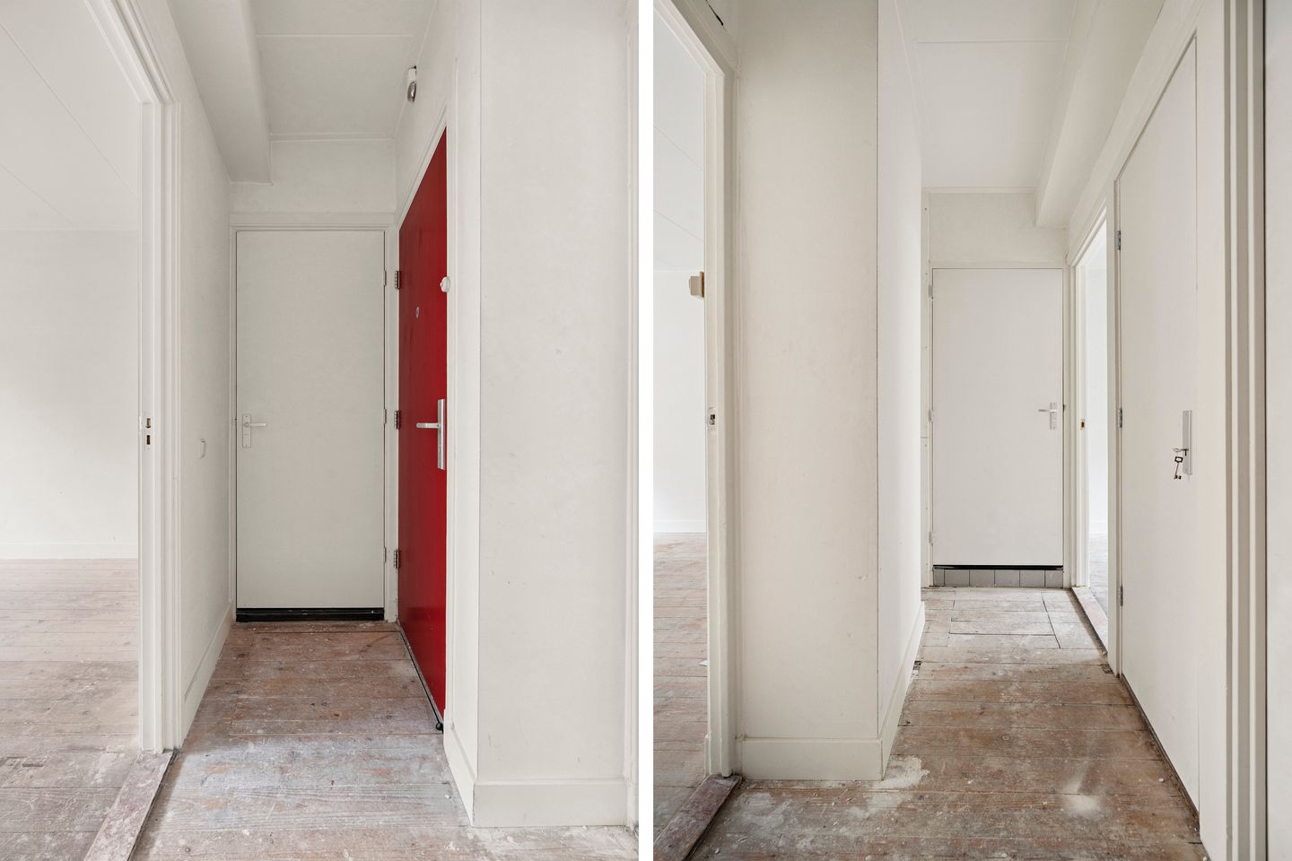 Foto 14 van Moerdijkstraat 33-H