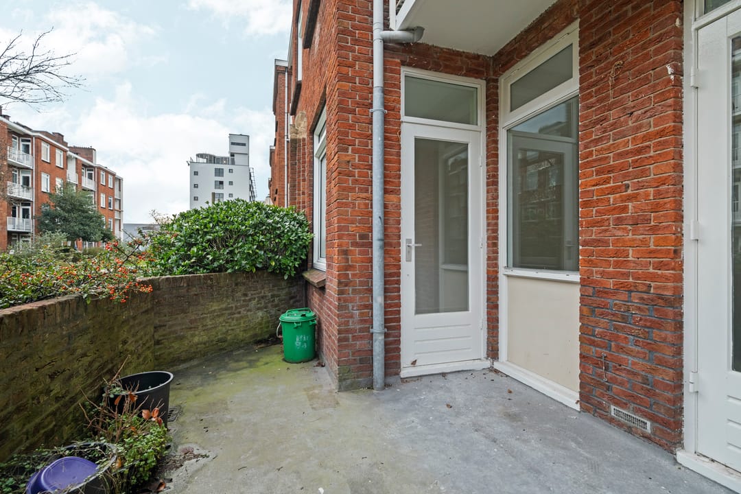 Foto 16 van Moerdijkstraat 33-H