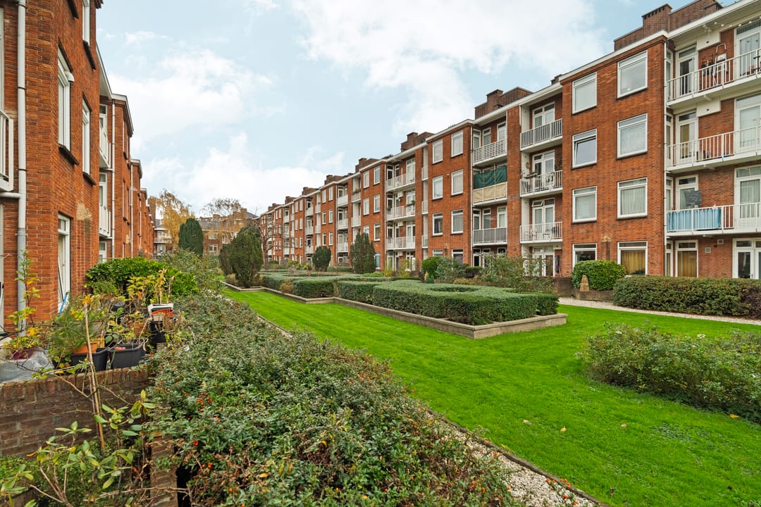 Foto 17 van Moerdijkstraat 33-H