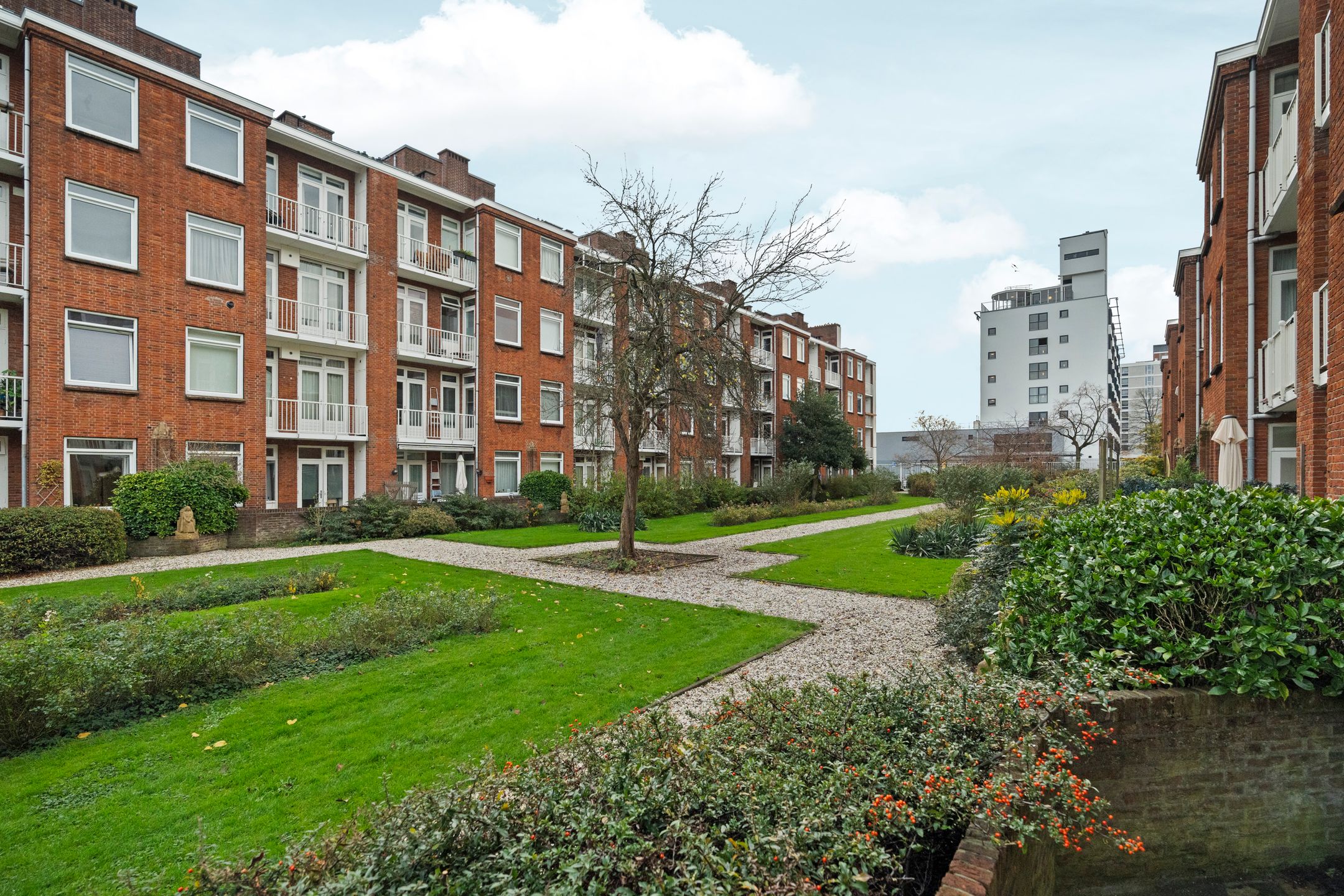 Foto 18 van Moerdijkstraat 33-H