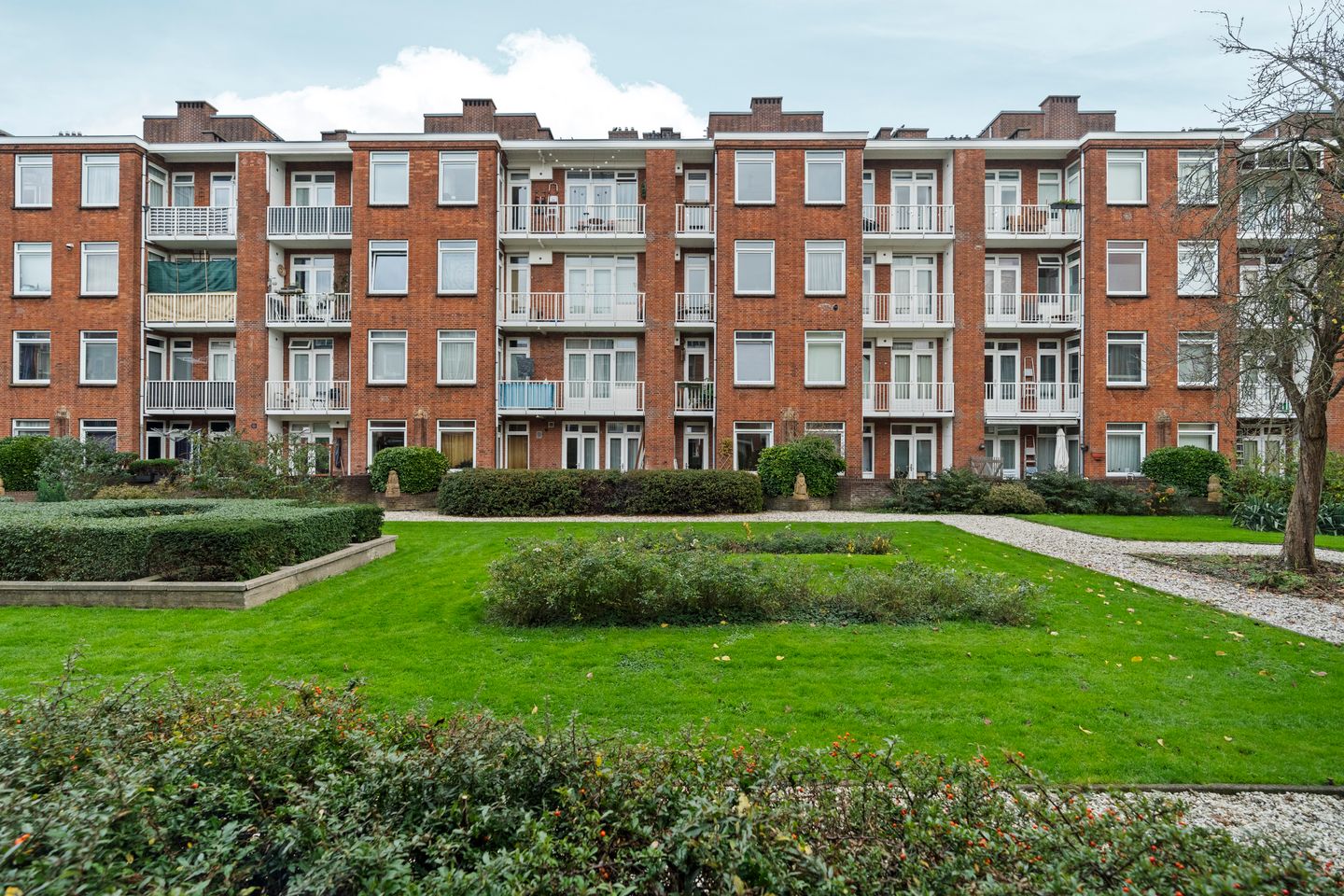 Foto 19 van Moerdijkstraat 33-H