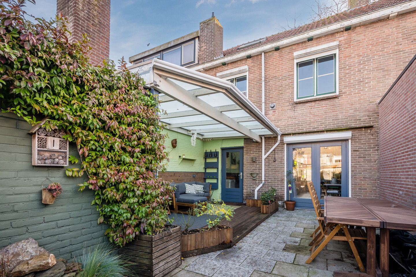 Photo 4 of Pius X-straat 45