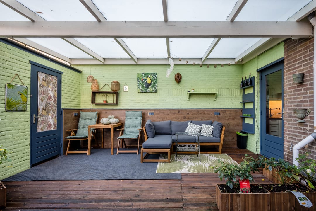 Photo 17 of Pius X-straat 45