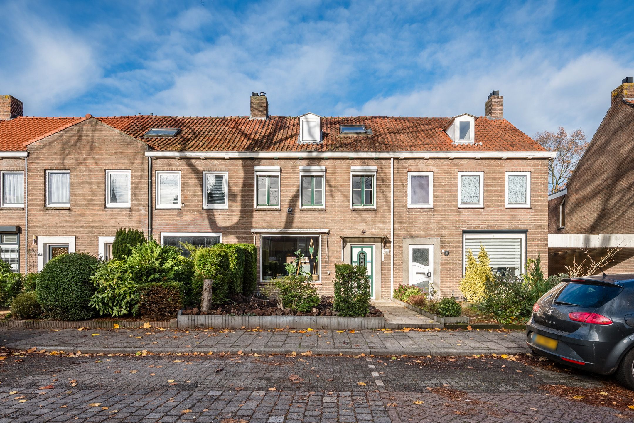 Photo 45 of Pius X-straat 45