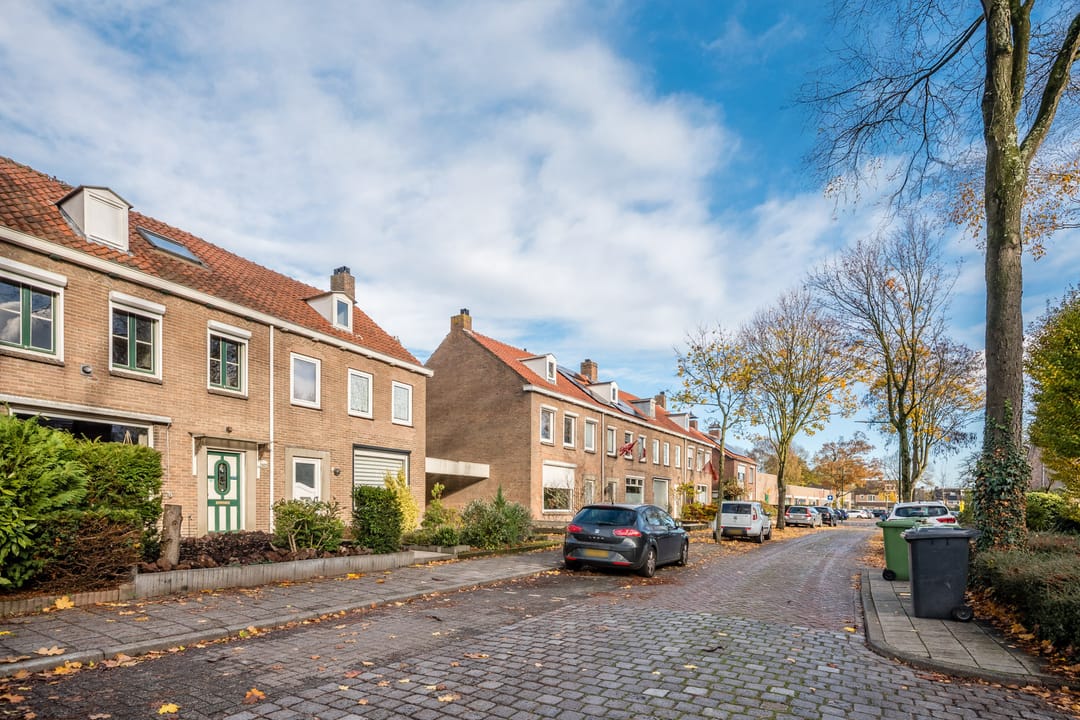 Photo 47 of Pius X-straat 45