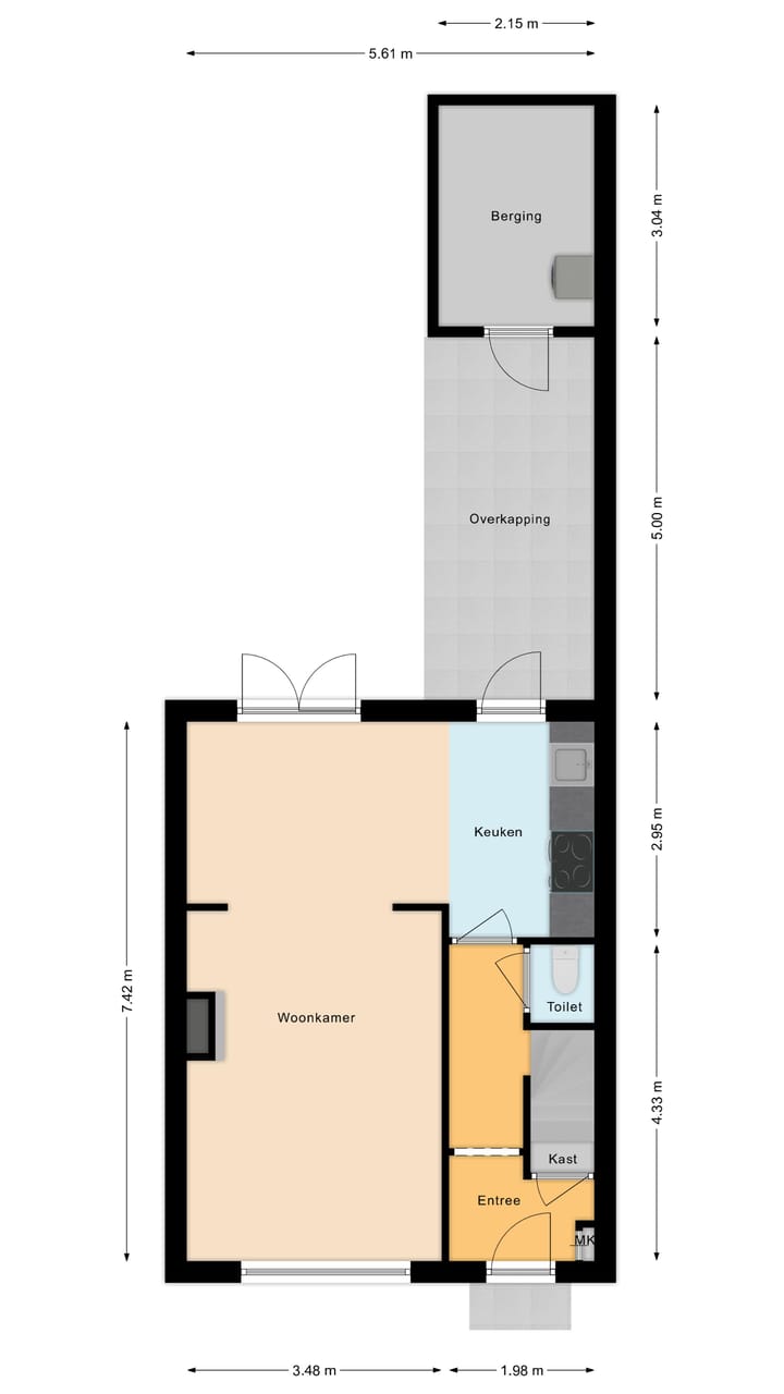 Photo 51 of Pius X-straat 45