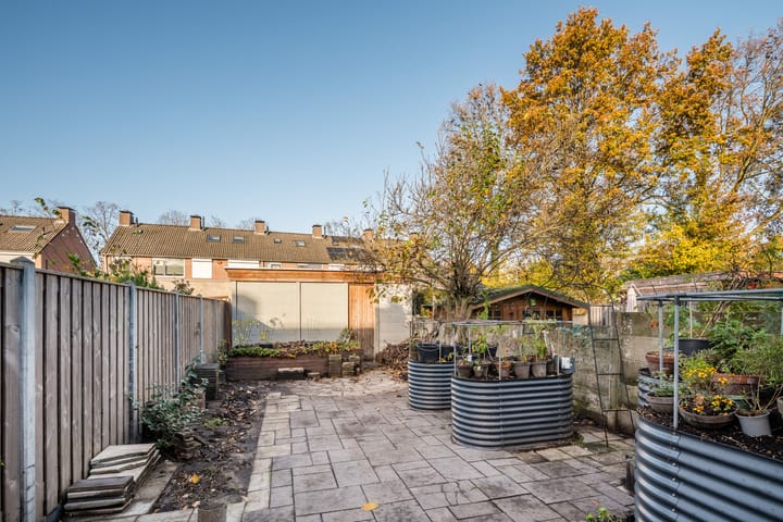 Photo 19 of Pius X-straat 45