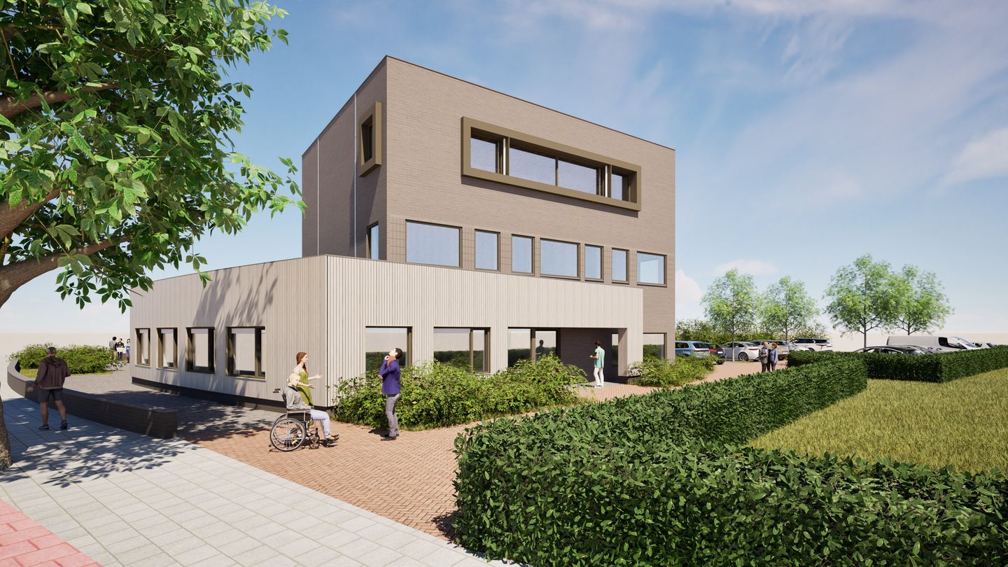 Bekijk foto 2 van Kennemerstraatweg 356