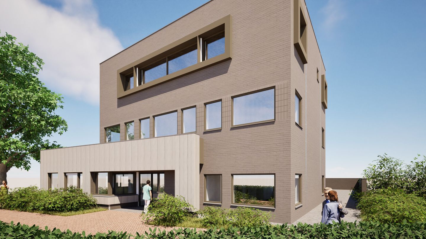 Bekijk foto 3 van Kennemerstraatweg 356