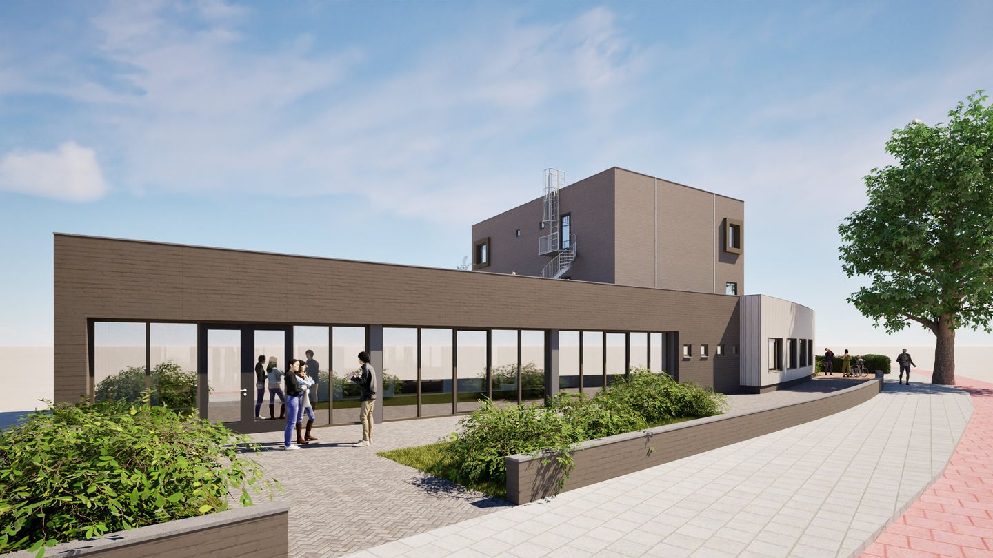 Bekijk foto 4 van Kennemerstraatweg 356