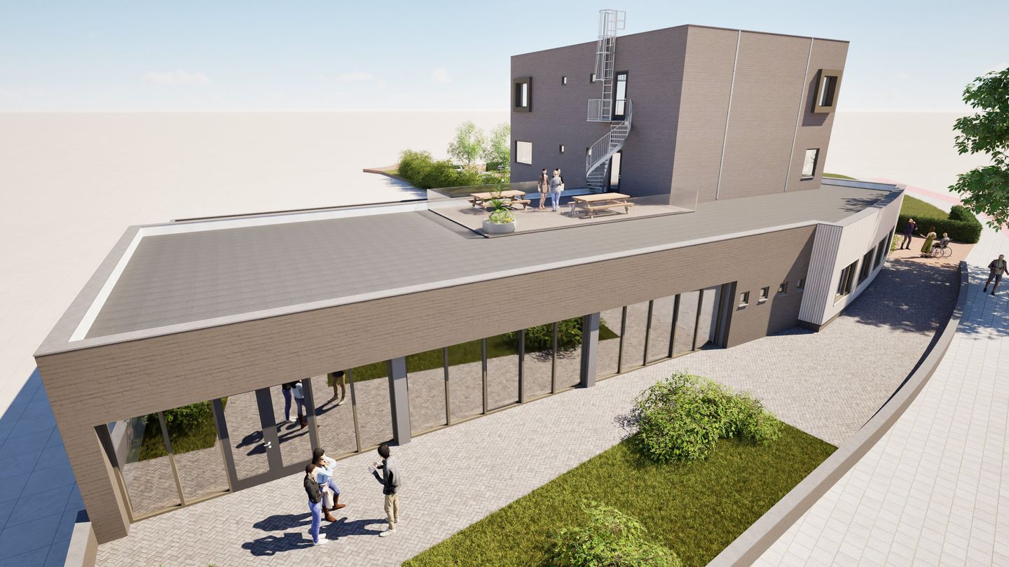 Bekijk foto 5 van Kennemerstraatweg 356