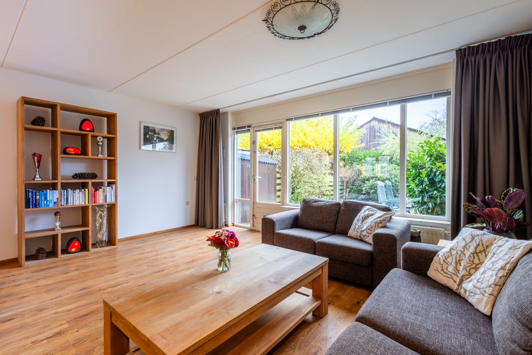 Foto 2 van Wagenmaker 5