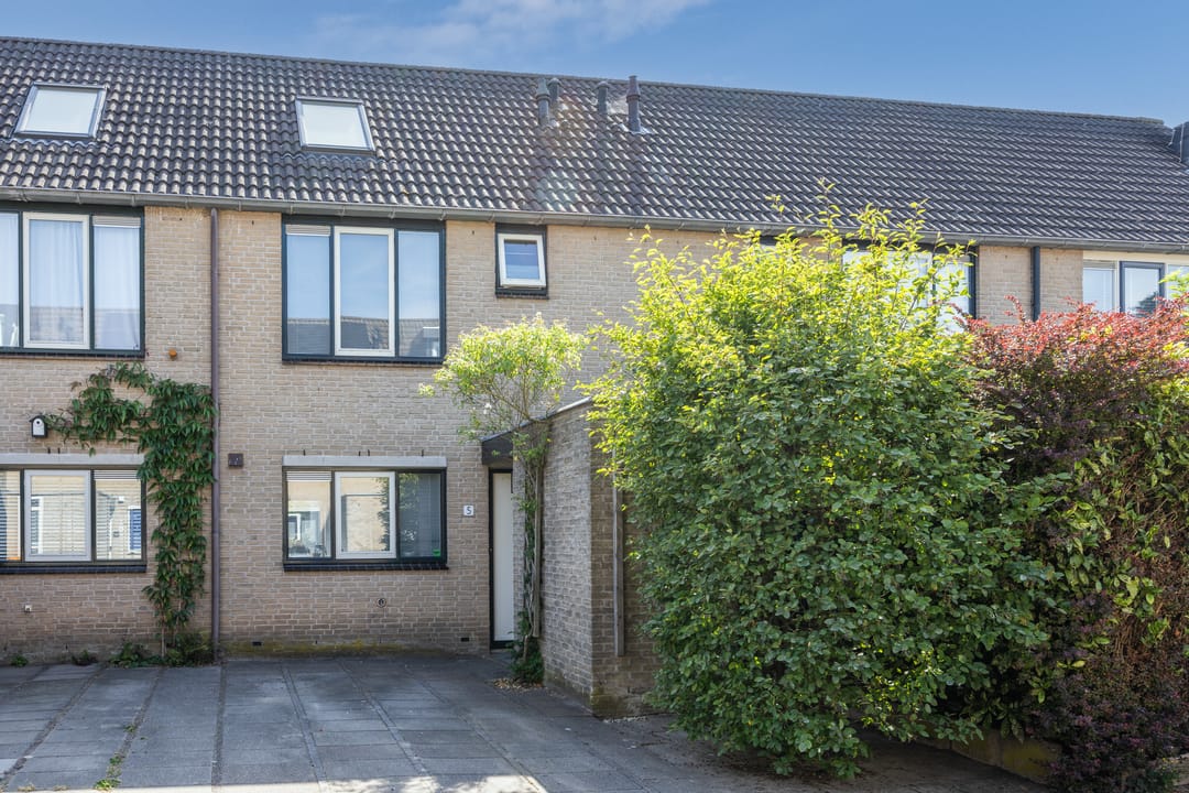 Foto 7 van Wagenmaker 5