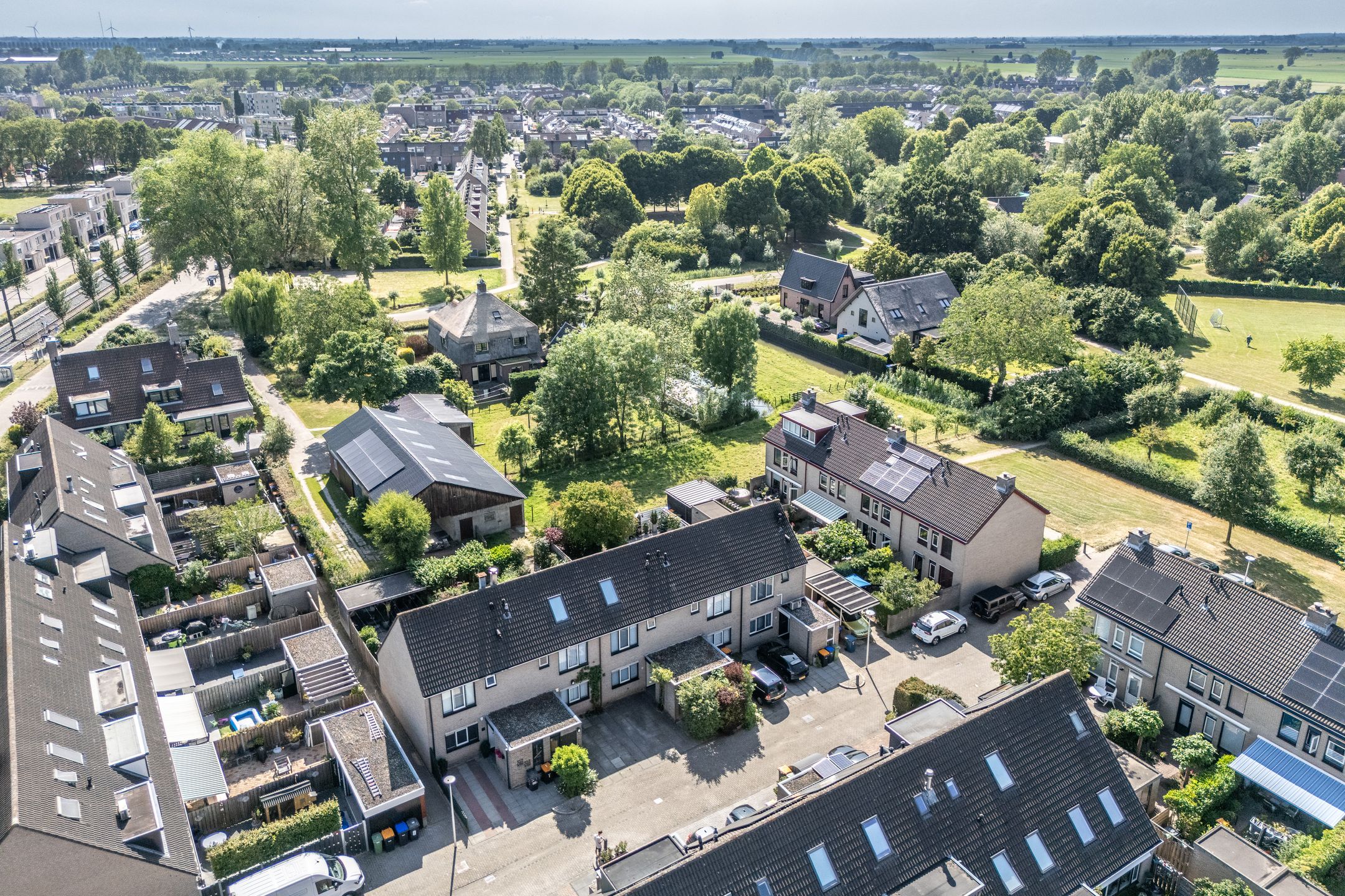 Foto 9 van Wagenmaker 5